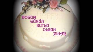 doğum günün kutlu olsun pinar İm mp3 indir