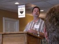 Jeff Graham, Executive Director, Georgia Equality speaks to PFLAG Atlanta Part 1