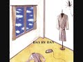 DAY BY DAY　中村泰士・佐川満男