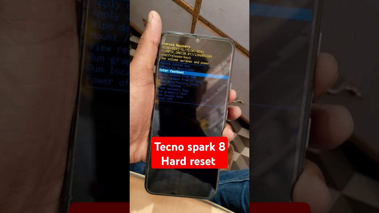 Tecno Spark 8 hard reset, screen lock remove Frp bypass Tecno Spark 8 hard reset, screen lock remove Frp bypass