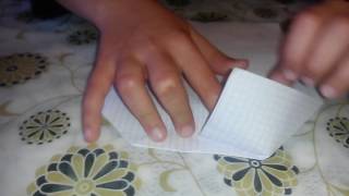 comment faire un bon avion en papier