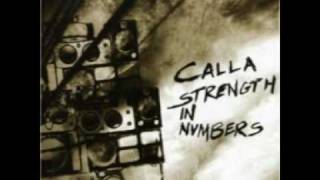 Watch Calla Rise video