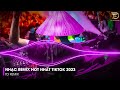 Nonstop Tiktok 2024 | Nhạc TikTok Remix 2024 | Nonstop 8x 9x Vinahouse Bay Phòng Bass Cực Căng ♥