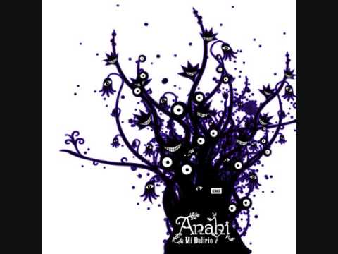 Download anahi album mi delirio