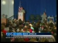 Austin Salutes: Lt. Gen. Rick Lynch