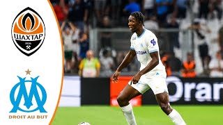 Shakhtar Donetsk Vs Marseille - Extended Highlights & Goals 2024 - Football Life 2023