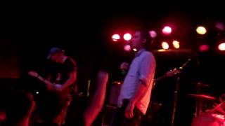 Watch Capn Jazz Olerud video