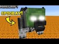 Minecraft: HALLOWEEN (COSTUMES, MOBS, &amp; TRICK OR TREATING!) M...
