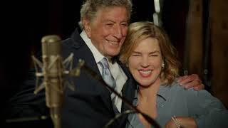 Diana Krall Tony Bennett Love Is Here To Stay Official Album Trailer Diana Krall Tony Bennett Love Is Here To Stay Official Album Trailer