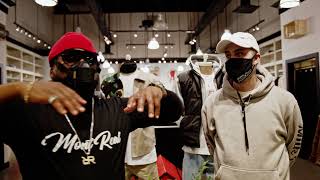 The Rocswell Show Milk Run EP.34