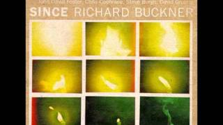 Watch Richard Buckner Jewelbomb video