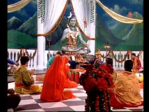 Shiv Vivah - Om Namah Shivaya By Rakesh Kala Full Song I Shiv...