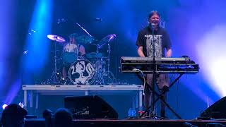 Grimskunk - Gros Tas Dmarde - Rock La Cauze
