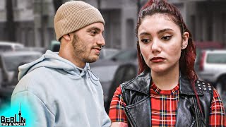 Heiß Malte Flirtet Mit Chiara Berlin - Tag & Nacht