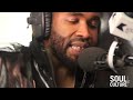 Pharoahe Monch Premieres "Clap" From WAR Album Live In London