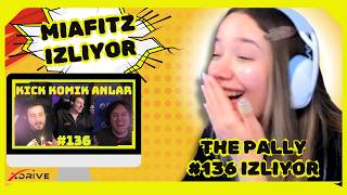 İzliyor Editör Değişti Koşun Kick & Twitch Komik Anlar The Pally
