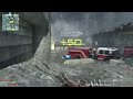 MW3: MOAB Kill Confirmed on Interchange! (Modern Warfare 3)