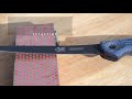 Cuda Professional 6in Curved Boning Knife, #18128
