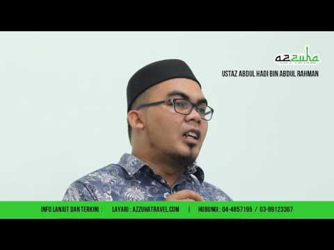 Video hukum.ibadah umrah sebelum ibadah haji Video hukum.ibadah umrah sebelum ibadah haji