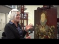 The conservation of the 'Phoenix' portrait of Elizabeth I