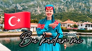 Классная Песня На Турецком Языке Bu Kadar Mi 🇹🇷