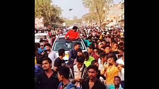 Tanaji Bhau Jadhav Atude Statusking Of Maharashtra Tiger Group