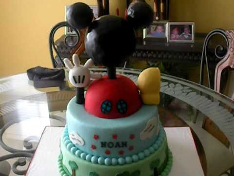 21st Birthday Cake on Cake  And I Got To Go Back To My First Love  Fondant  My Last 2 Cakes