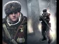 [Alliance of Valiant Arms] Vasily Zaytsev BGM