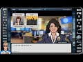 Criminal Case Pacific Bay - Case #5 - The Ice Queen - Chapter 2