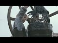 The Brothers Grimm (6/11) Movie CLIP - Mud Monster (2005) HD