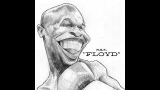 N.O.K. | Floyd | Official Video | Directed by Byrdee Films
