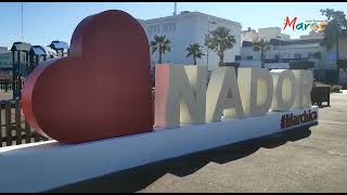 Les choses incontournables à voir à Nador !