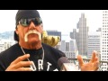 What "Macho Man" means to The Hulkster: March 27, 2015