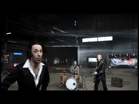 The Experimental Tropic Blues Band - Those Dicks