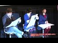 NMB48山本彩・渡辺美優紀が登場！映画「NMB48 げいにん！THE MOVIE　お笑い青春ガールズ！」初日舞台あいさつ 2