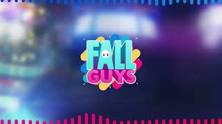 Fall Guys Season 1 FFA - Everybody Falls / Menu Theme