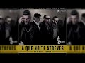 A Que No Te Atreves Remix Video preview