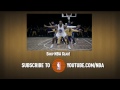 Spurs Championship Trophy Tour: Matt Bonner in New Hampshire klip izle