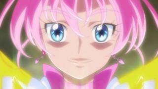Suite PreCure Movie