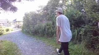 Watch Hanks Mixtape video