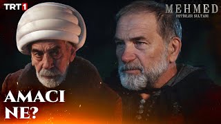 Agamemnon, Hızır Çelebiye Yanaştı - Mehmed Fetihler Sultanı 46. Bölüm Trt1