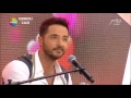 | 14'o2.2o14 | Gökhan Özen'den Canlı Canlı Müzik Ziyafeti ♪♥️ | Gülben / Show Tv | klip izle
