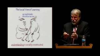 John Seely Brown 2 Iit Insute Of Design - Strategy Conference