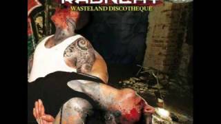 Watch Raunchy Wasteland Discotheque video