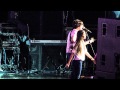 Lasso con Sheryl Rubio Halloween Nigth Valencia 29-10-11 - Quiero que Vuelvas
