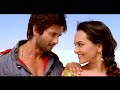 Saree Ke Fall Sa R Rajkumar Movie Karaoke Song Starring ...