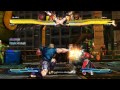SF X Tekken - Colink 2468 (Abel - Poison) VS hateryu (Chun Li - Zangief) SF X Tekken - Colink 2468 (Abel - Poison) VS hateryu (Chun Li - Zangief)
