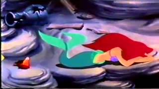The little mermaid - Destruction of the grotto - Thai 1989