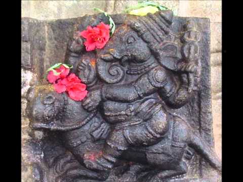 Ganapati AtharvaSheersha *✿* Ganesh Mantra