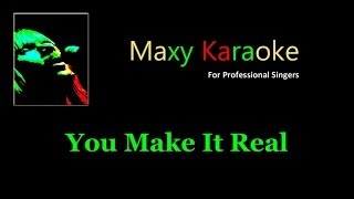 Maxy K You Make It Real Maxy K You Make It Real